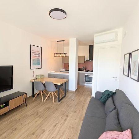 Casa Ikigai Sirolo - Appartamento Nuovissimo Con Giardino, A Due Passi Dal Centro Exterior foto