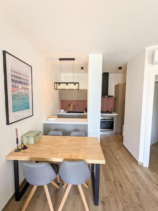 Casa Ikigai Sirolo - Appartamento Nuovissimo Con Giardino, A Due Passi Dal Centro Exterior foto