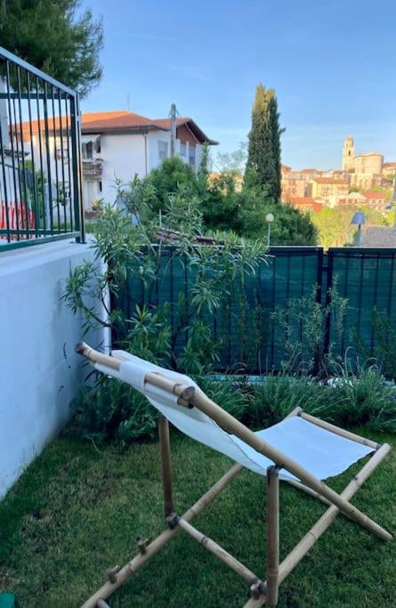 Casa Ikigai Sirolo - Appartamento Nuovissimo Con Giardino, A Due Passi Dal Centro Exterior foto